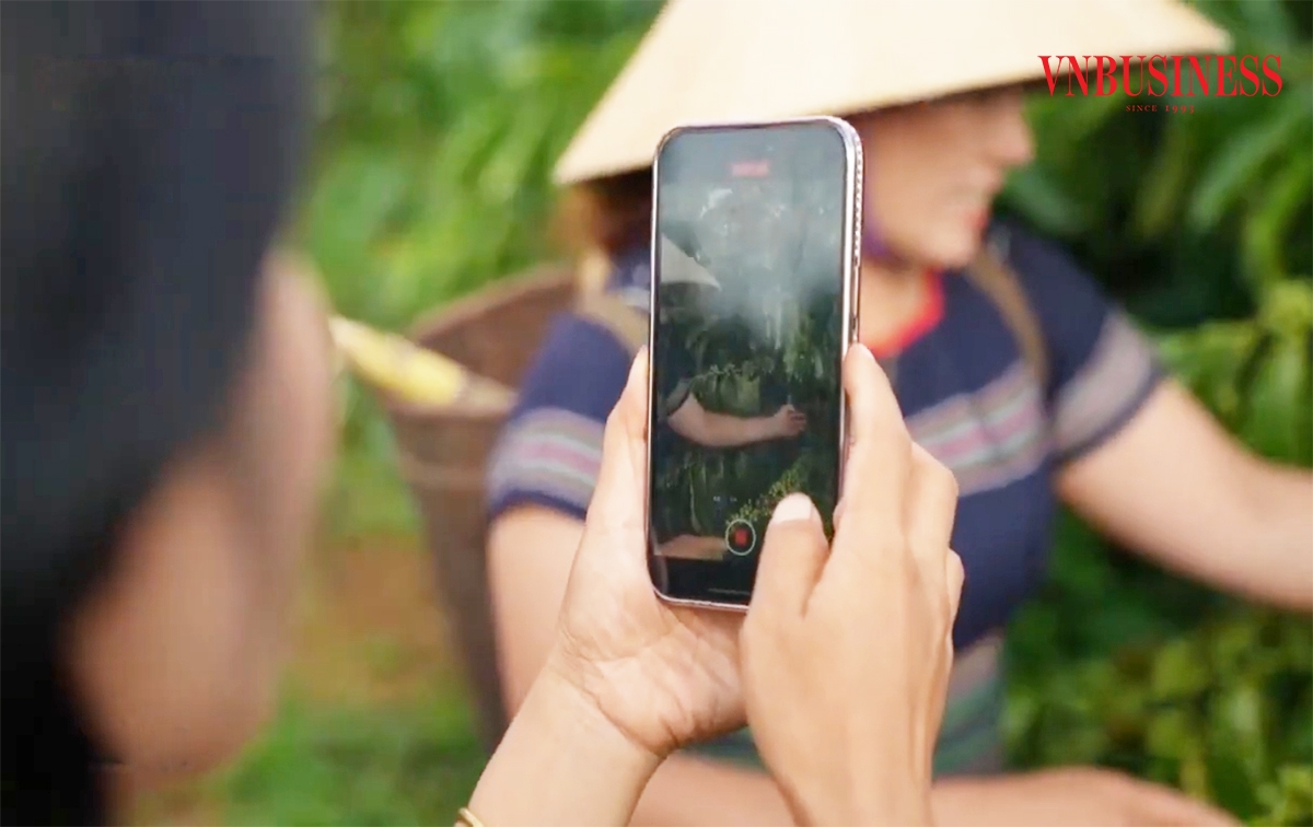 Chuyển đổi số không còn là lựa chọn mà là đòi hỏi tất yếu để bứt phá phát triển.