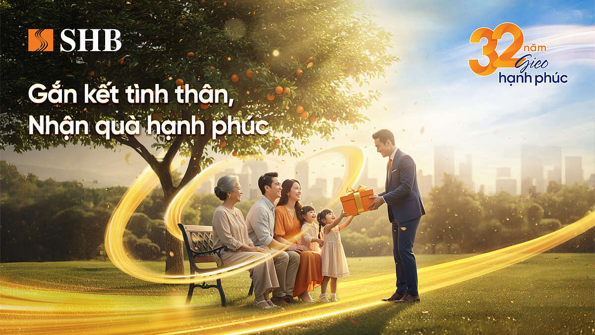 Ngàn ưu đãi hấp dẫn đang chờ đợi khách hàng cá nhân khắp cả nước.