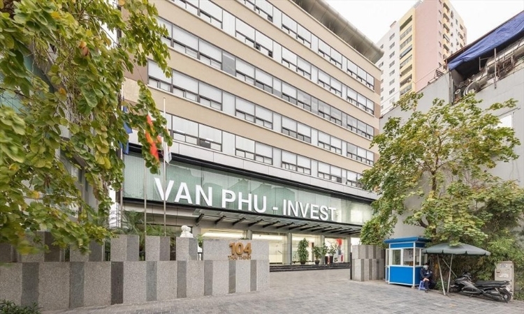 Liên tục huy động vốn từ phát hành trái phiếu, ‘sức khoẻ’ Văn Phú Invest ra sao?