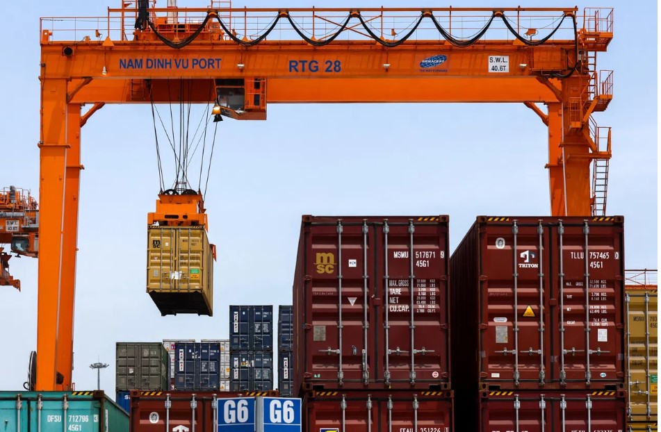 Việt Nam kỳ vọng thỏa thuận thuế quan với Mỹ sớm được hoàn tất.