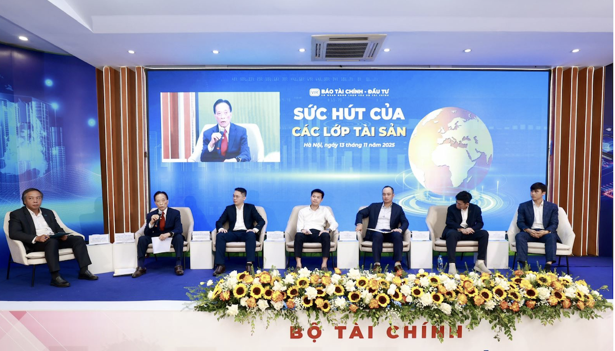 Các chuyên gia nhận định thị trường vẫn đang tiếp tục chứng kiến xu hướng chuyển dịch mạnh mẽ giữa các lớp tài sản từ cổ phiếu, trái phiếu, bất động sản, đến các lĩnh vực mới như tài sản số, đầu tư mạo hiểm, hay quỹ đầu tư thay thế.