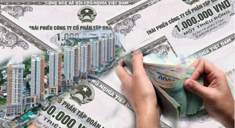 Chưa đầy một tháng, TNI Nam Quang đã huy động tổng cộng 1.500 tỷ đồng qua kênh trái phiếu.