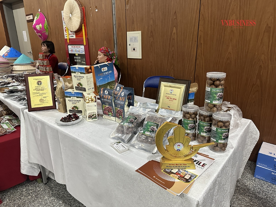 Xuất khẩu nông, lâm, thuỷ, sản sang EU chưa tương xứng với lợi thế.