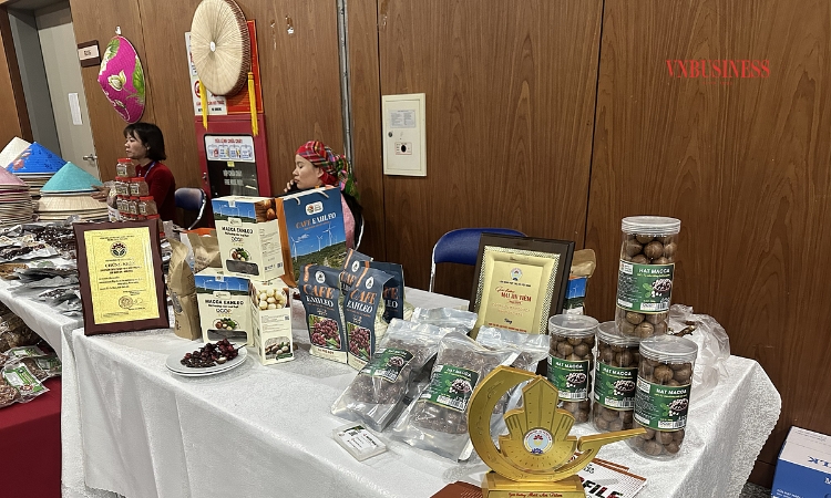 Thời gian vàng để nông sản Việt giữ chỗ tại EU trước làn sóng FTA mới