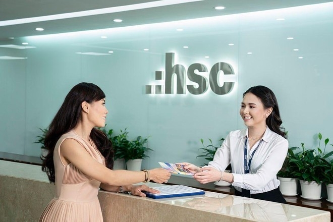 HSC bị xử phạt 125 triệu đồng do vi phạm báo cáo không đúng thời hạn và công bố thông tin không đúng theo quy định pháp luật