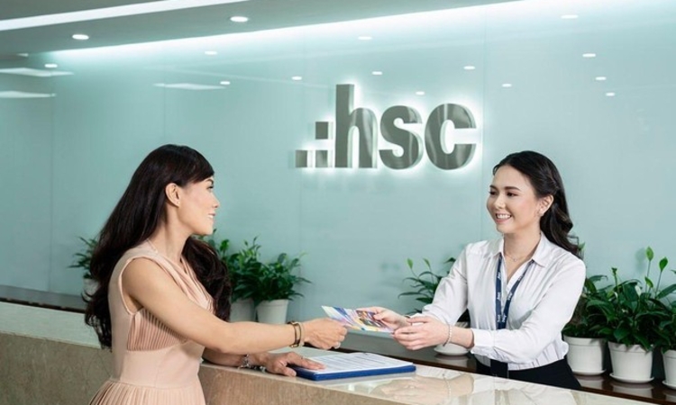 Vi phạm hành chính lĩnh vực chứng khoán, ACBS và HSC bị xử phạt hàng trăm triệu