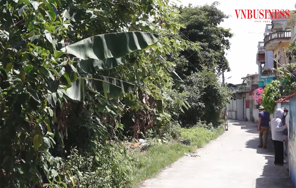 Đất xen kẹt nhiều tiềm năng nhưng cũng rất lắm rủi ro.