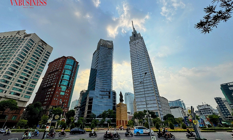 Tăng trưởng GDP 10% năm 2026: Tín hiệu mở đường cho chu kỳ bứt phá mới