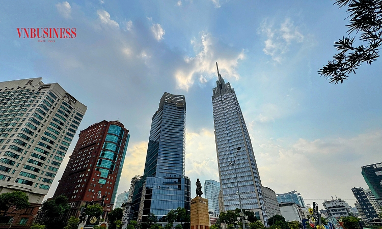 Tăng trưởng GDP 10% năm 2026: Tín hiệu mở đường cho chu kỳ bứt phá mới