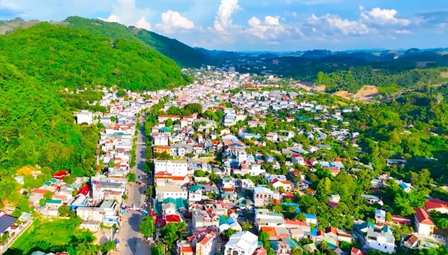 Sơn La tự tin hướng tới mục tiêu nông thôn mới nâng cao, nông thôn mới kiểu mẫu.