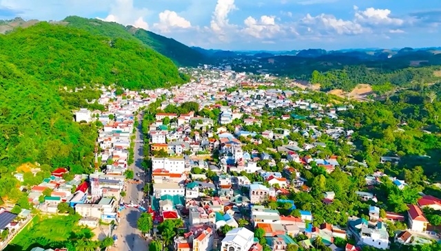 Sơn La tự tin hướng tới mục tiêu nông thôn mới nâng cao, nông thôn mới kiểu mẫu.