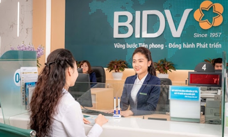 Ngân hàng tăng lợi nhuận nhờ thu hồi nợ xấu từ thanh lý tài sản đảm bảo là bất động sản