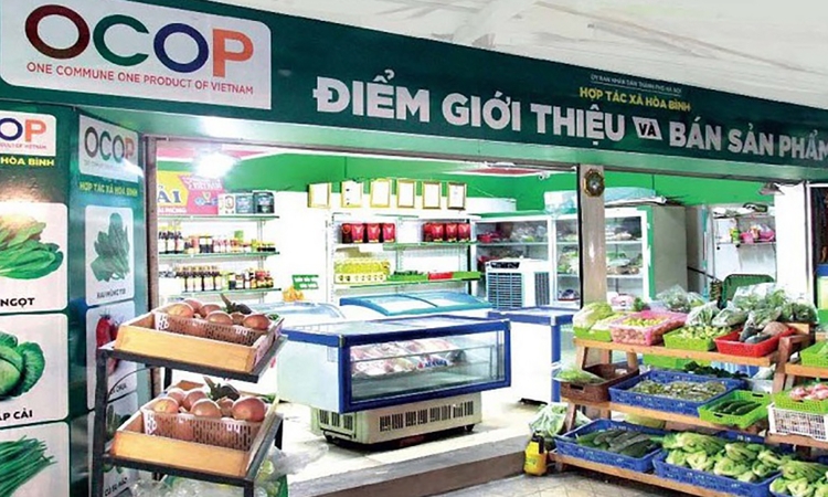 Nút thắt trong quy trình đánh giá và công nhận lại sản phẩm OCOP