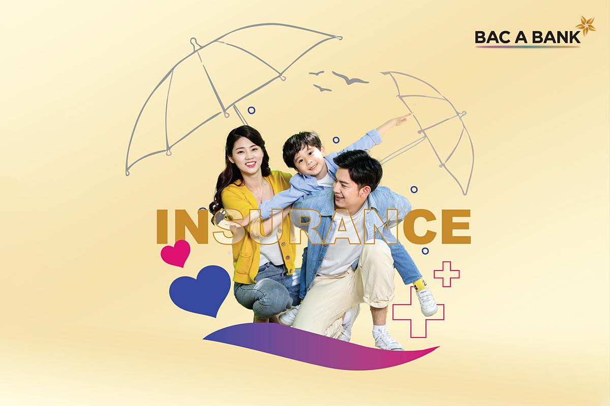 Bắc Á Bank triển khai Combo ưu đãi toàn diện dành cho chủ thẻ tín dụng BAC A BANK MasterCard khi thanh toán phí bảo hiểm, áp dụng từ 01/11/2025 đến 31/03/2026 trên toàn hệ thống.