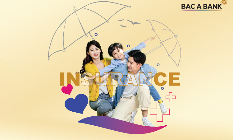 Giải pháp thanh toán bảo hiểm linh hoạt cùng thẻ tín dụng Bac A Bank Mastercard
