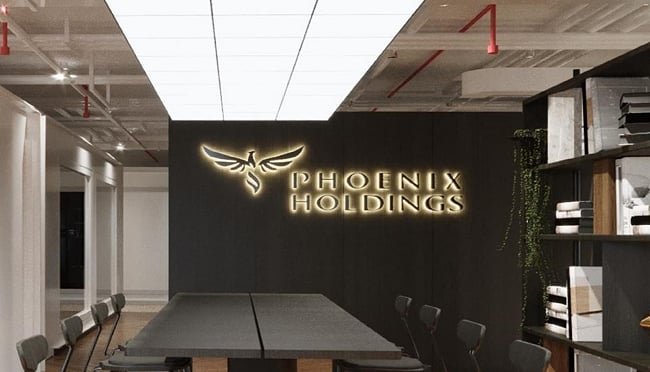 Phoenix Holdings bị phạt 80 triệu đồng.