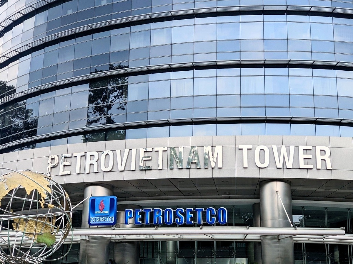 Petrovietnam đăng ký thoái toàn bộ hơn 24,9 triệu cổ phiếu PET.