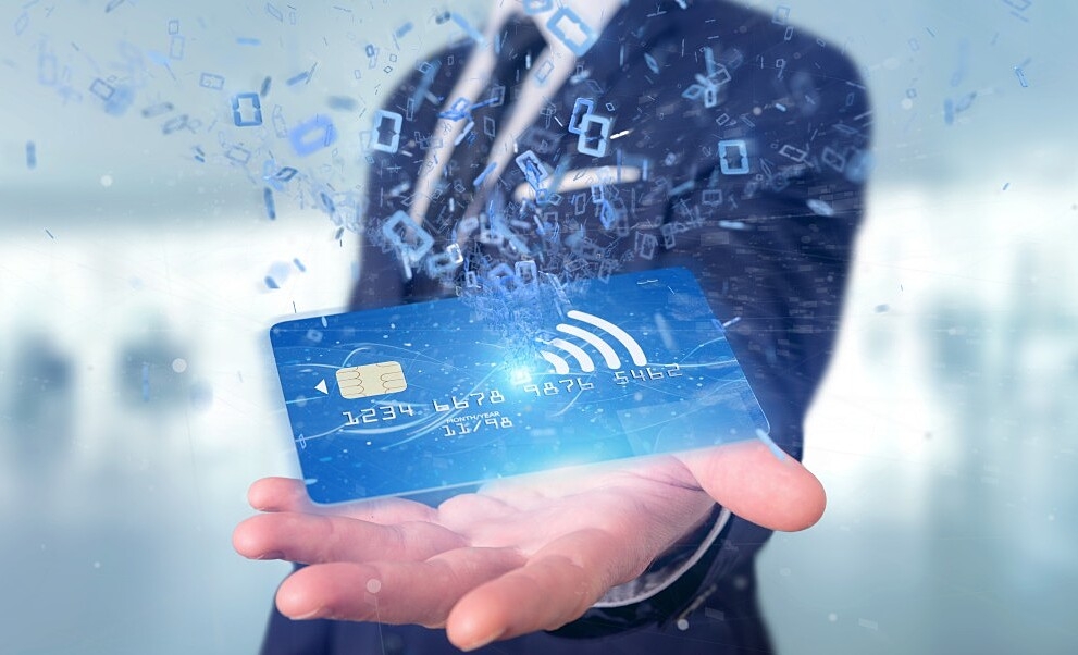 Khi áp dụng sinh trắc học và làm sạch dữ liệu, số lượng tài khoản cá nhân nhận tiền lừa đảo đã giảm trên 50%.