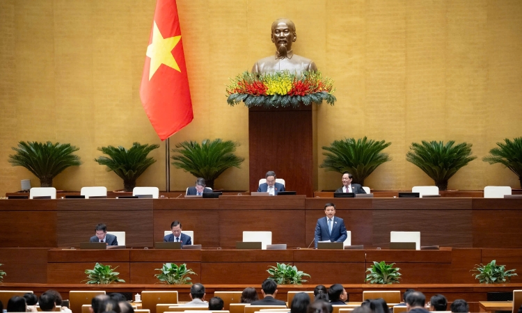 Đề xuất đánh thuế 0,1% với vàng miếng, không lo thuế chồng thuế