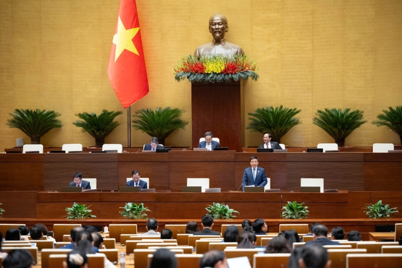 Đề xuất đánh thuế 0,1% với vàng miếng, không lo thuế chồng thuế