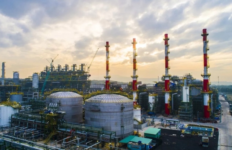 Tập đoàn SCG của Thái Lan rót thêm 500 triệu USD vào Việt Nam