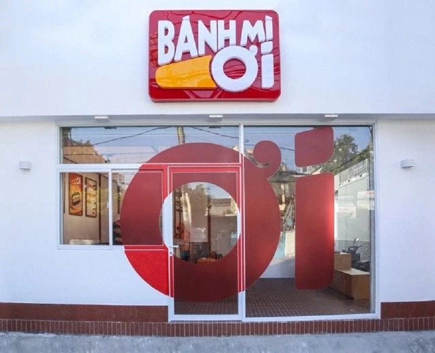 Chuỗi Bánh Mì Ơi vừa bất ngờ đăng thông điệp chia tay trên Fanpage với dòng trạng thái: “Đã đến lúc khép lại một hành trình”.