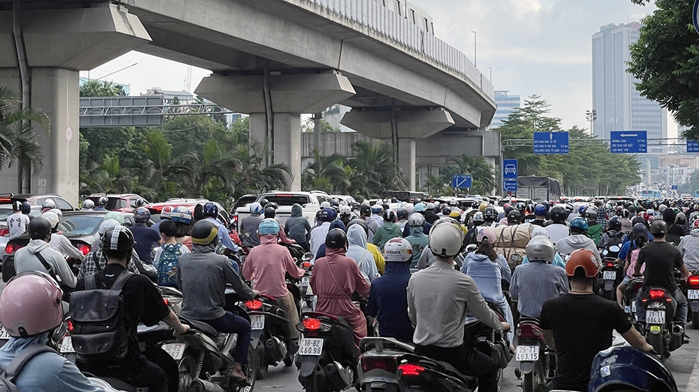 Dự kiến, người dân tại Hà Nội sẽ nhận được hỗ trợ từ 5 triệu đồng đến tối đa 20 triệu đồng, tuy nhiên cần đáp ứng một vài tiêu chí.