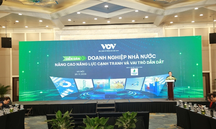 Doanh nghiệp nhà nước phải là