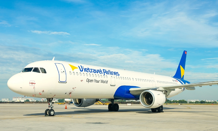 Du lịch Vietravel thoái vốn khỏi hãng hàng không do chính mình gây dựng