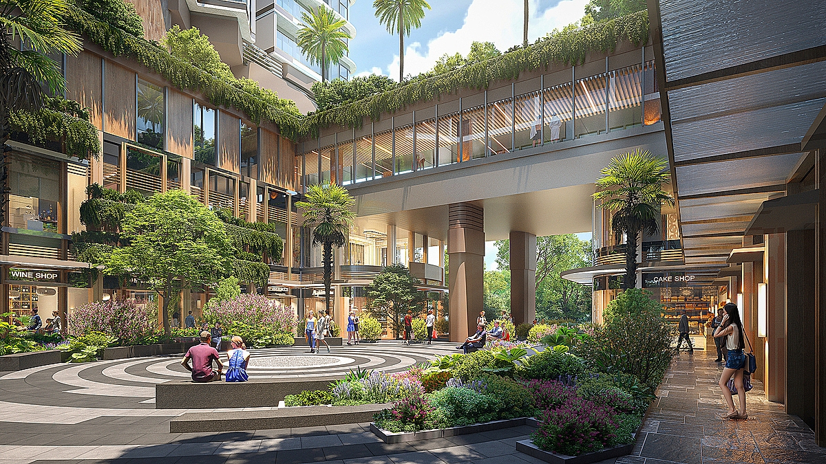 Imperia Holiday Hạ Long tiên phong sống và làm việc như nghỉ dưỡng, Nguồn MIK Group