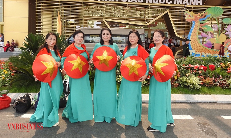 Việt Nam trước cơ hội tỷ đô từ nền kinh tế bạc