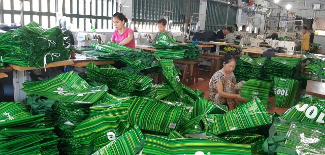 Việc hỗ trợ người lao động thành lập các HTX dịch vụ hoặc sản xuất là cần thiết và phù hợp với điều kiện của nhiều lao động hiện nay.