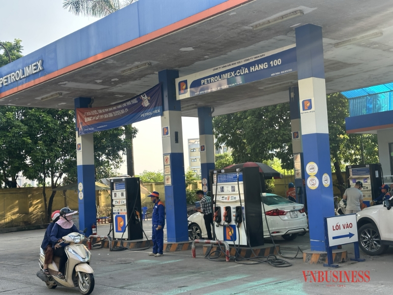 Lộ trình cho xăng E10: Cần rút kinh nghiệm từ E5, tránh nửa vời