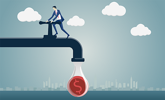 Thanh khoản sàn HoSE kể từ đầu tháng 11/2025 giảm 29% so với mức bình quân trong tháng 10 trước đó.