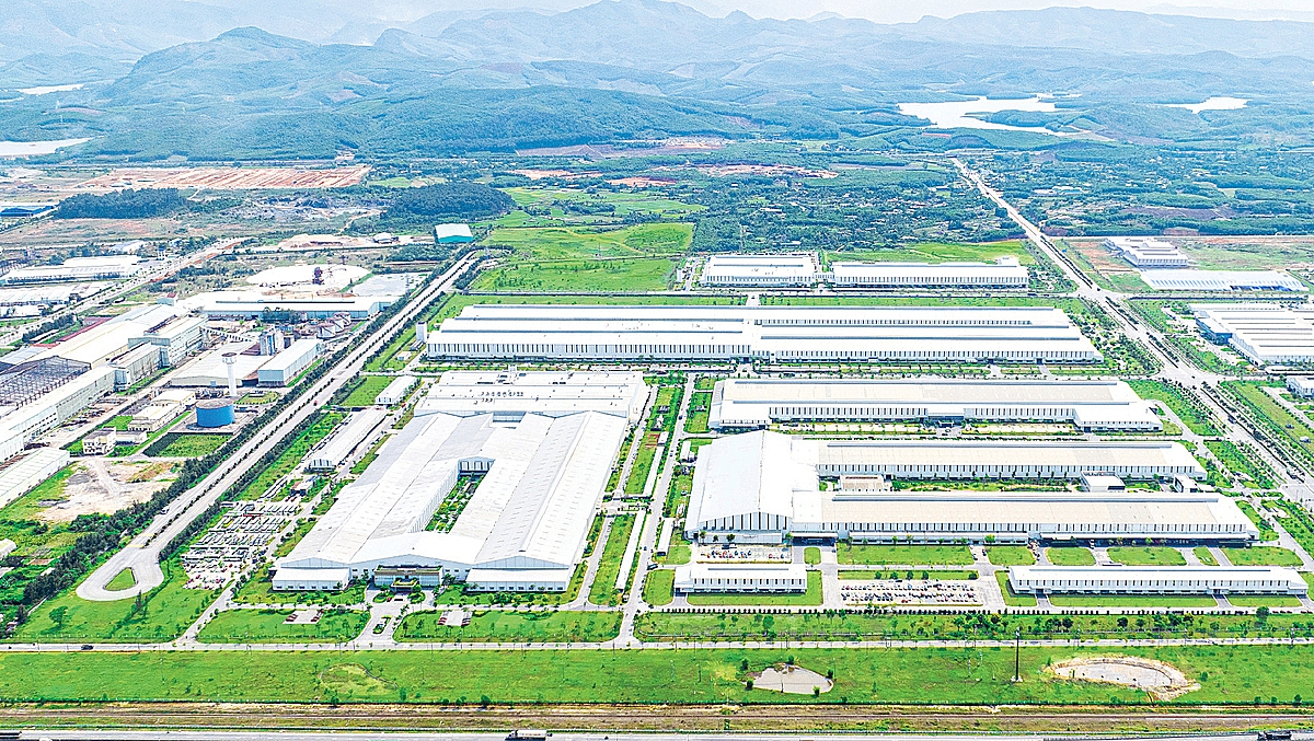 THACO vừa mới giảm vốn điều lệ hơn 120 tỷ đồng.