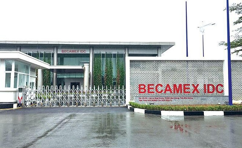 Becamex IDC tăng cường huy động vốn trong bối cảnh áp lực khoản nợ hàng nghìn tỷ đồng đến hạn phải trả