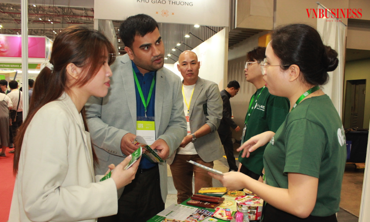 Hướng đi ‘sòng phẳng’ cho các nhà sản xuất nhỏ trên sân chơi toàn cầu