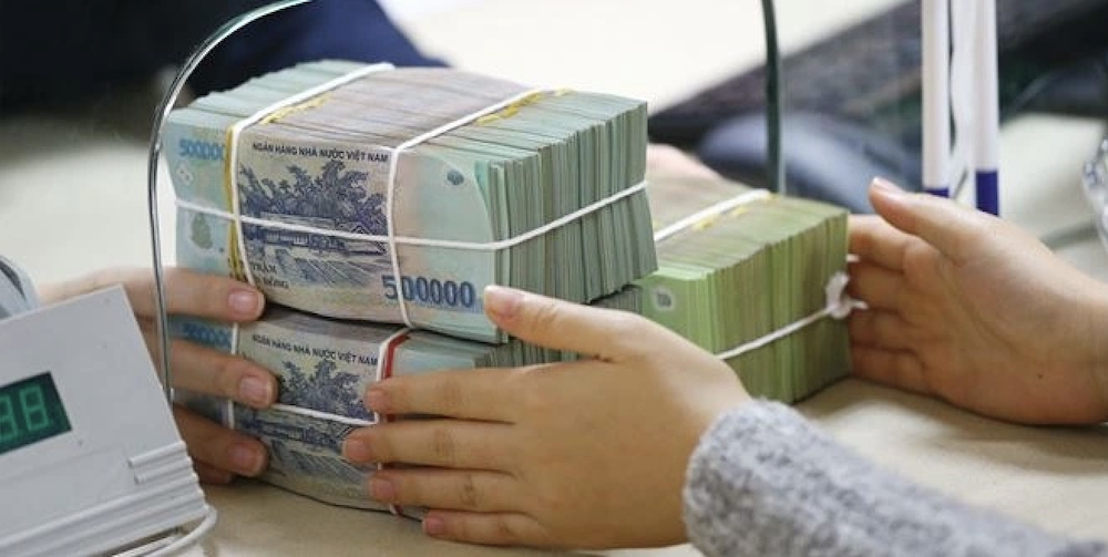 Đến cuối tháng 9/2025, tổng phương tiện thanh toán toàn hệ thống ngân hàng đạt hơn 19,98 triệu tỷ đồng.