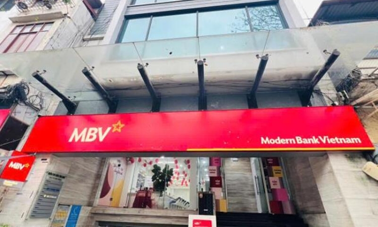 Nhiều sai phạm trong thẩm định, phân loại nợ tại MBV