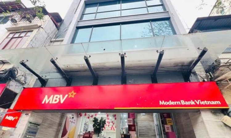 Nhiều sai phạm trong thẩm định, phân loại nợ tại MBV