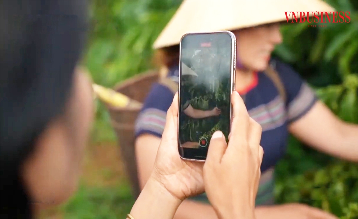 Chủ động bắt nhịp công nghệ, chuyển đổi số giúp HTX mở rộng thị trường, nâng cao hiệu quả.