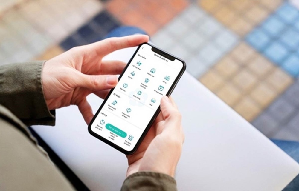 Nhiều ngân hàng áp dụng thu phí quản lý tài khoản theo điều kiện số dư.
