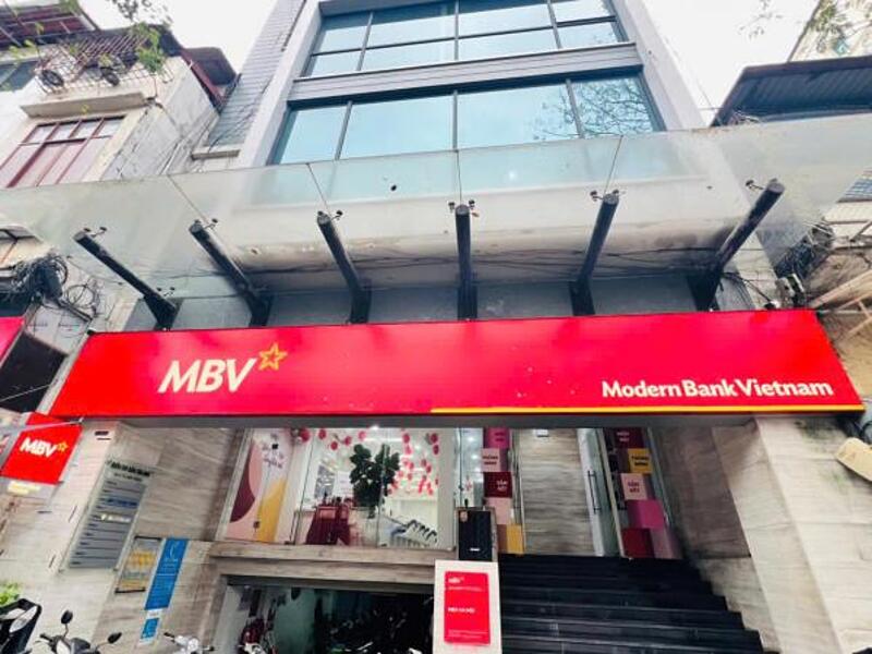 MBV có nhiều sai phạm trong công tác thẩm định, phân loại nợ.