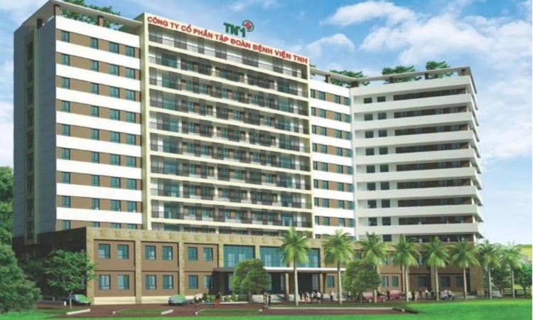 Trái chiều ‘sức khỏe’ 2 doanh nghiệp bệnh viện trên sàn chứng khoán