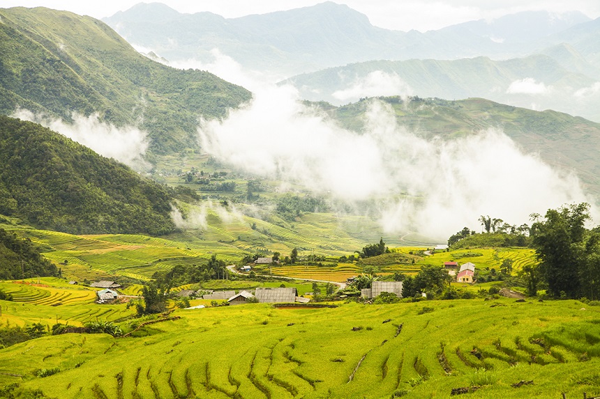 Nhu cầu phát triển du lịch trải nghiệm nông nghiệp, du lịch sinh thái và du lịch cộng đồng đang ngày càng tăng, đang góp phần nâng cao thu nhập cho người dân và quảng bá hình ảnh nhiều địa phương.