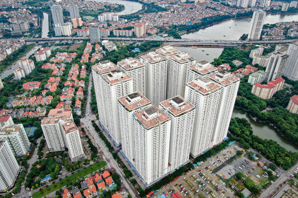 Xe điện ngày càng phổ biến trong bối cảnh Hà Nội thúc đẩy chuyển đổi xanh.