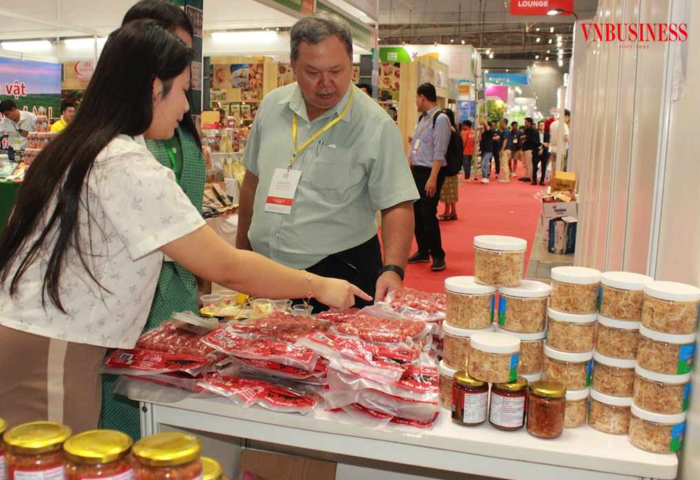 Doanh nghiệp Việt thích ứng nhanh để bứt phá mùa cao điểm Tết 2026