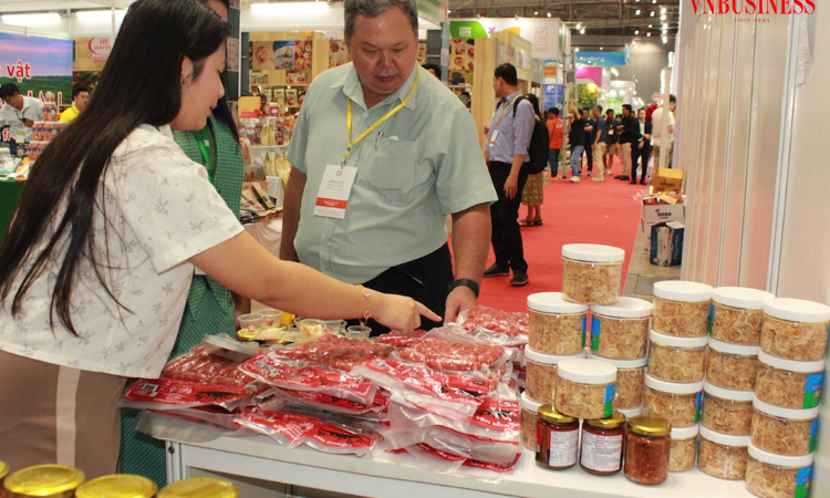 Doanh nghiệp Việt thích ứng nhanh để bứt phá mùa cao điểm Tết 2026