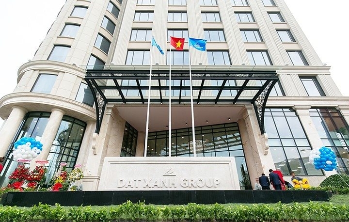 Dragon Capital giảm sở hữu tại Đất Xanh xuống dưới 9%.