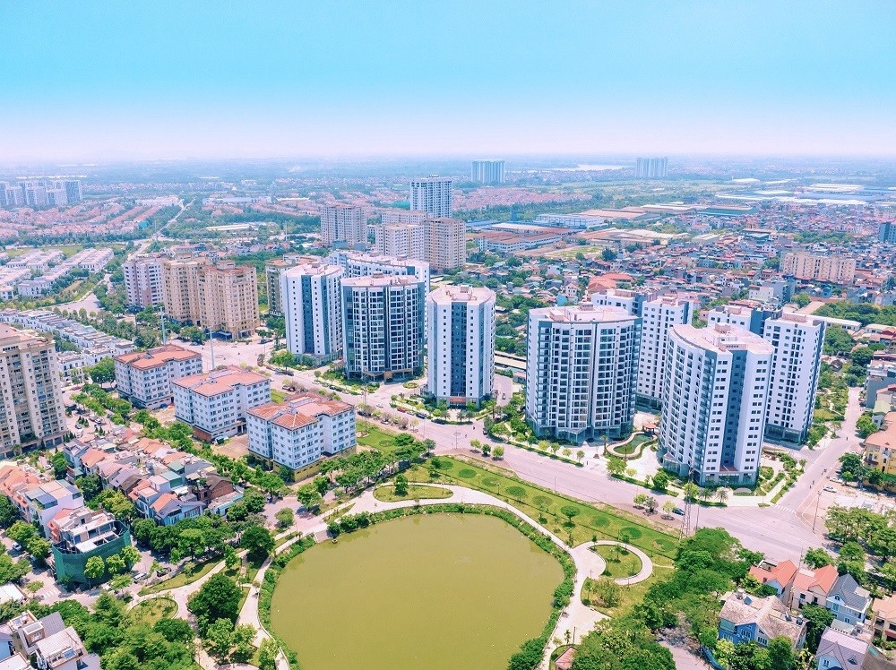 Mức giá đất tăng mạnh khiến chi phí đầu vào của dự án đội lên đáng kể.